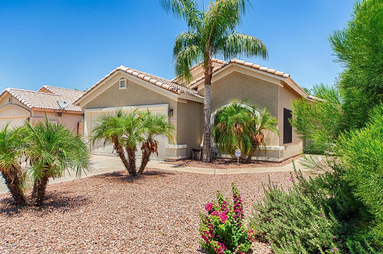 9406 W Cinnabar Ave., Peoria, AZ 85345