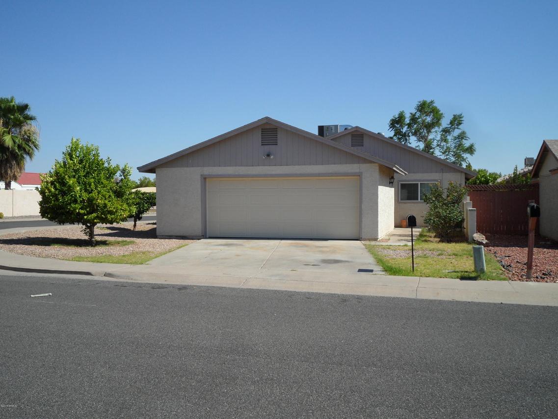 569 W 5th Ave., Apache Junction, AZ 85120