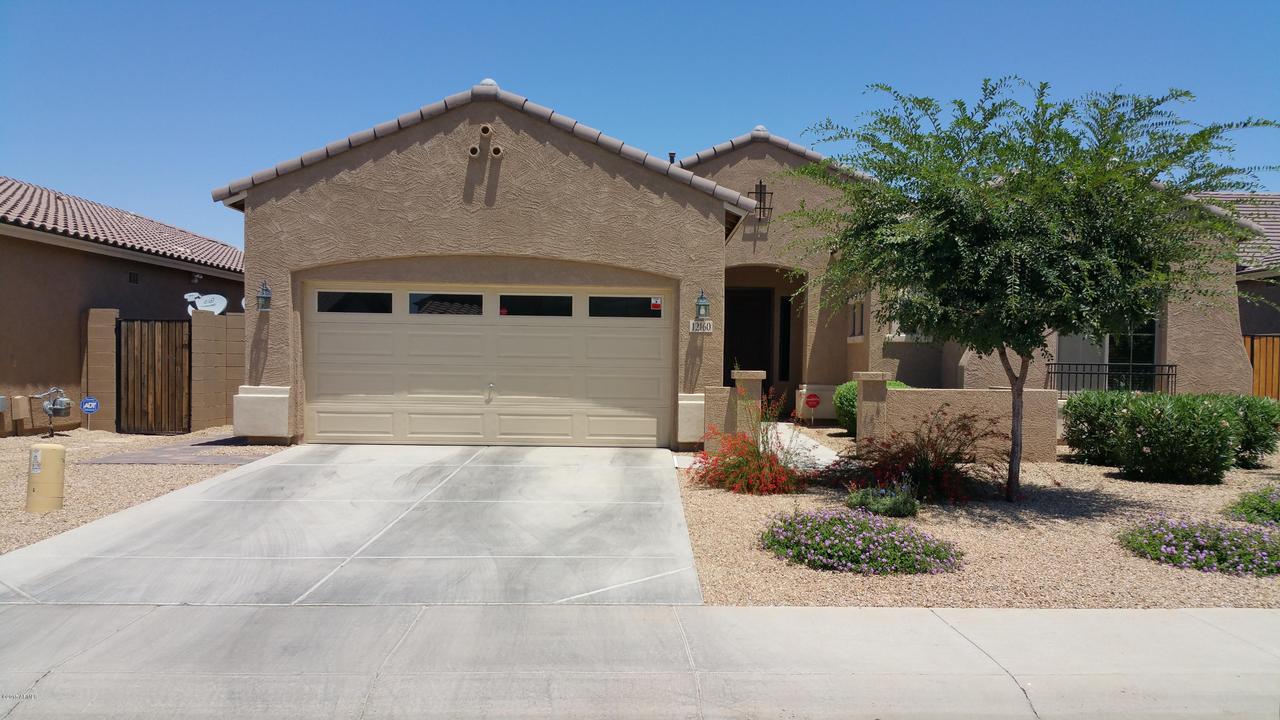 12160 W Locust Ln., Avondale, AZ 85323