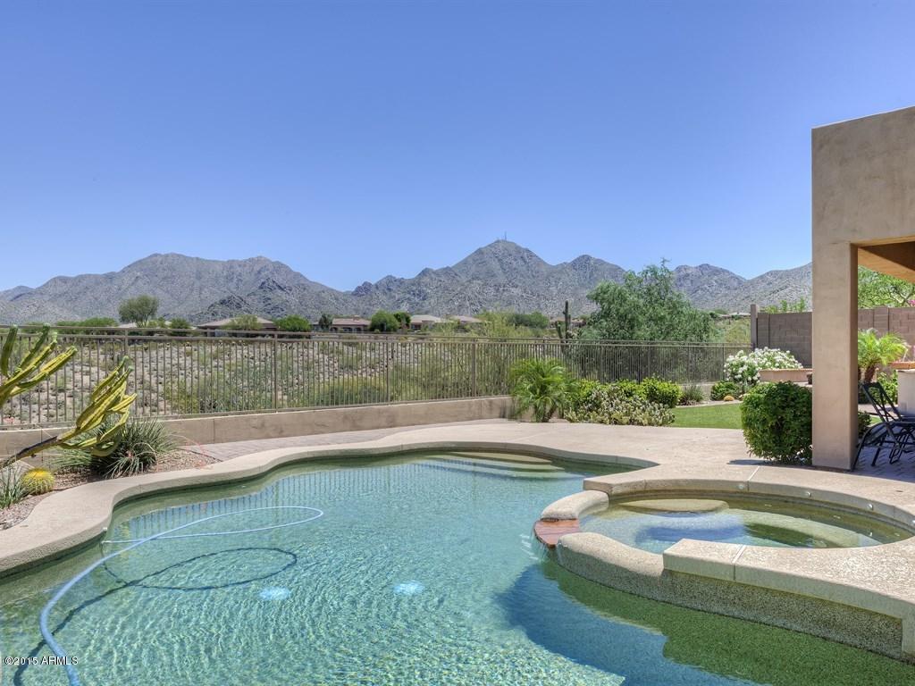 10802 E Raintree Dr., Scottsdale, AZ 85255