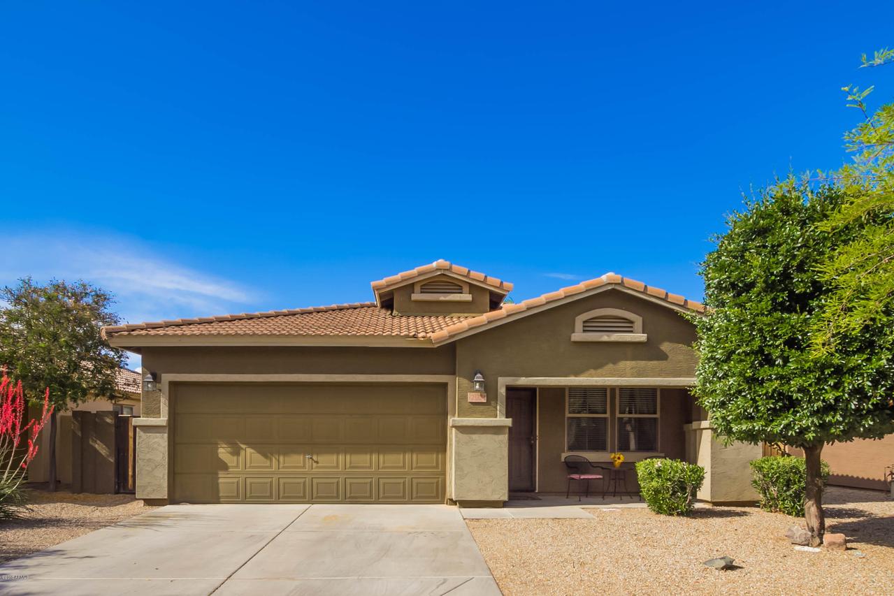 21334 E Via Del Palo St., Queen Creek, AZ 85242