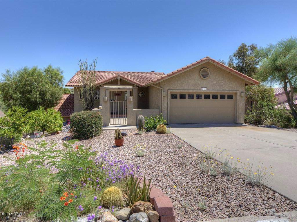 15644 E Tepee Dr., Fountain Hills, AZ 85268