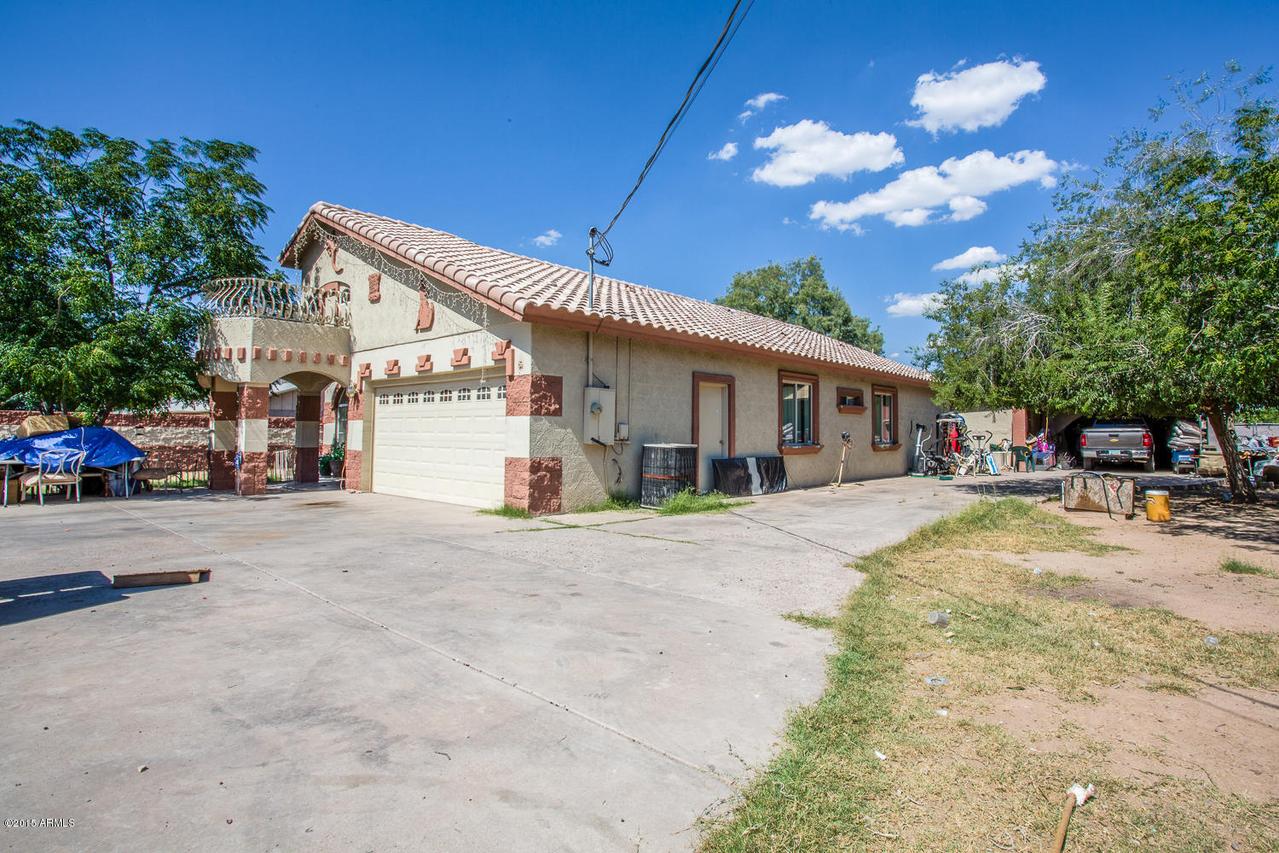 6245 S 13th St., Phoenix, AZ 85042