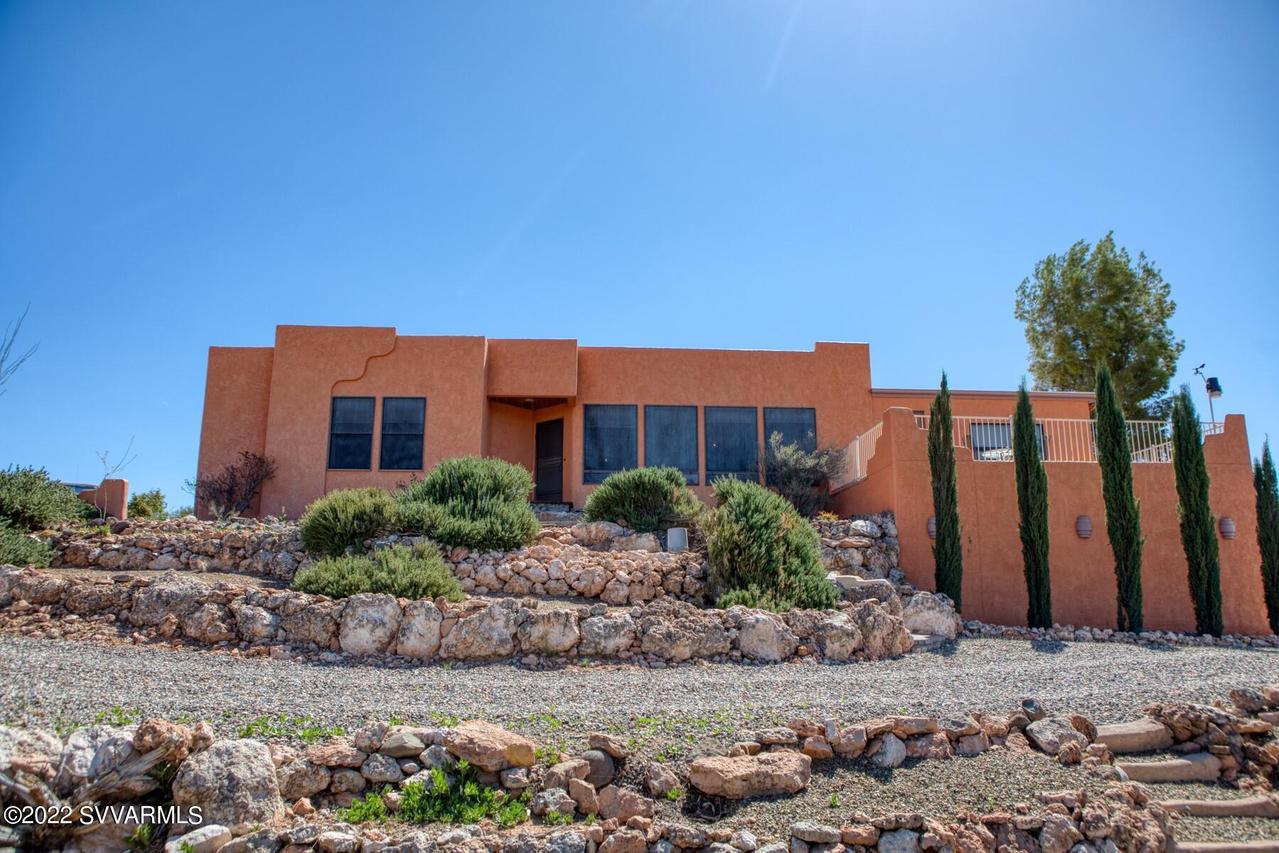 11535 E Plateau Drive Dr., Cornville, AZ 86325