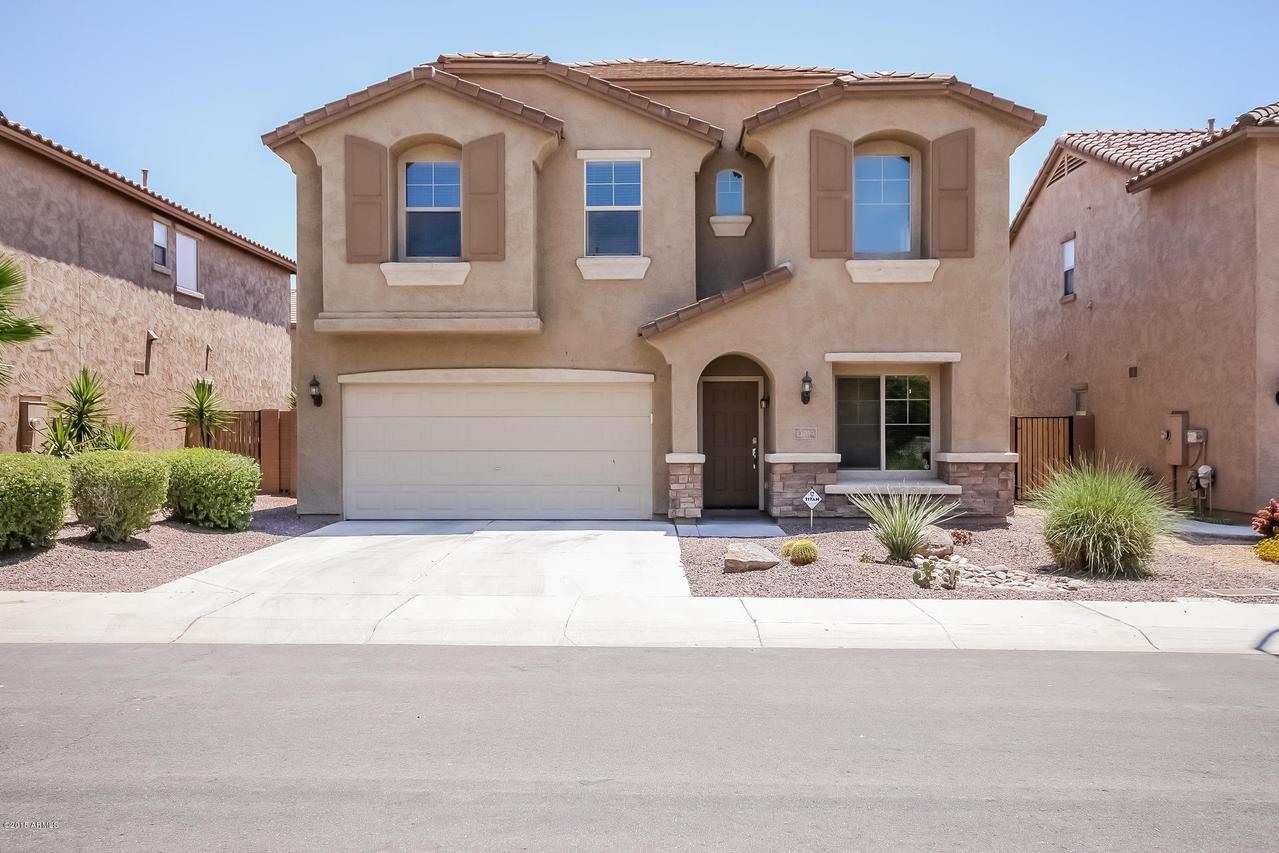 11059 E Sonrisa Ave., Mesa, AZ 85212