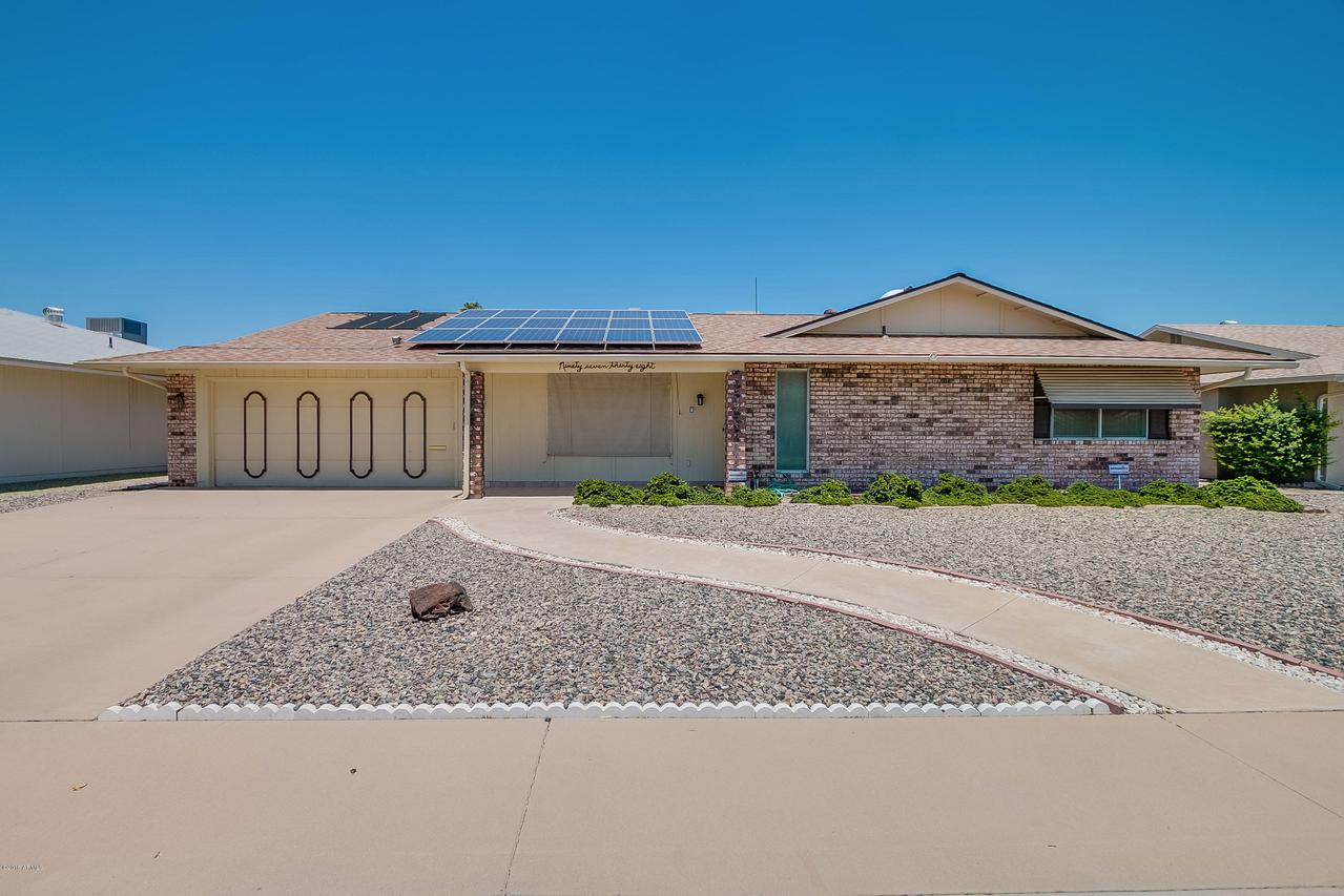 9738 W Alabama Ave., Sun City, AZ 85351
