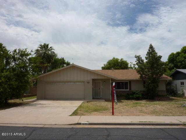 1435 E 3rd Pl., Mesa, AZ 85203