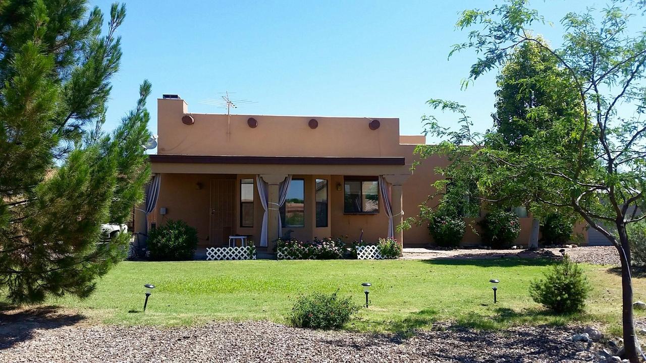 15226 N Del Ray Dr., Fountain Hills, AZ 85268