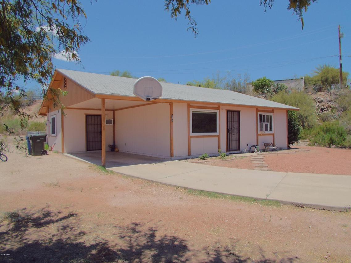 604 Whipple Ct., Wickenburg, AZ 85390