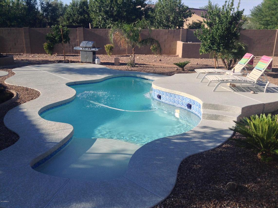 4558 W Stoneman Dr., Anthem, AZ 85086