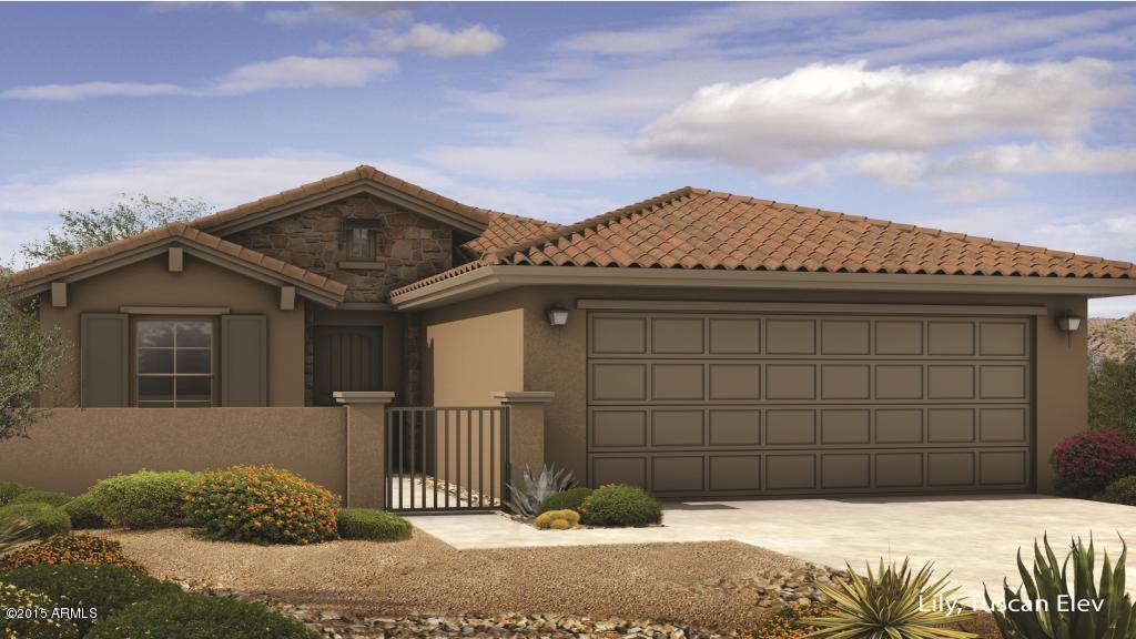 10235 E Catalyst Ave., Mesa, AZ 85212