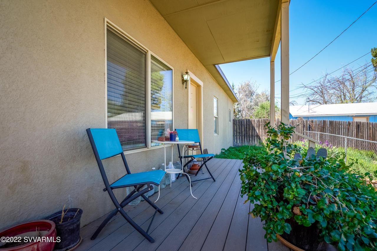 308 N 12th St., Cottonwood, AZ 86326