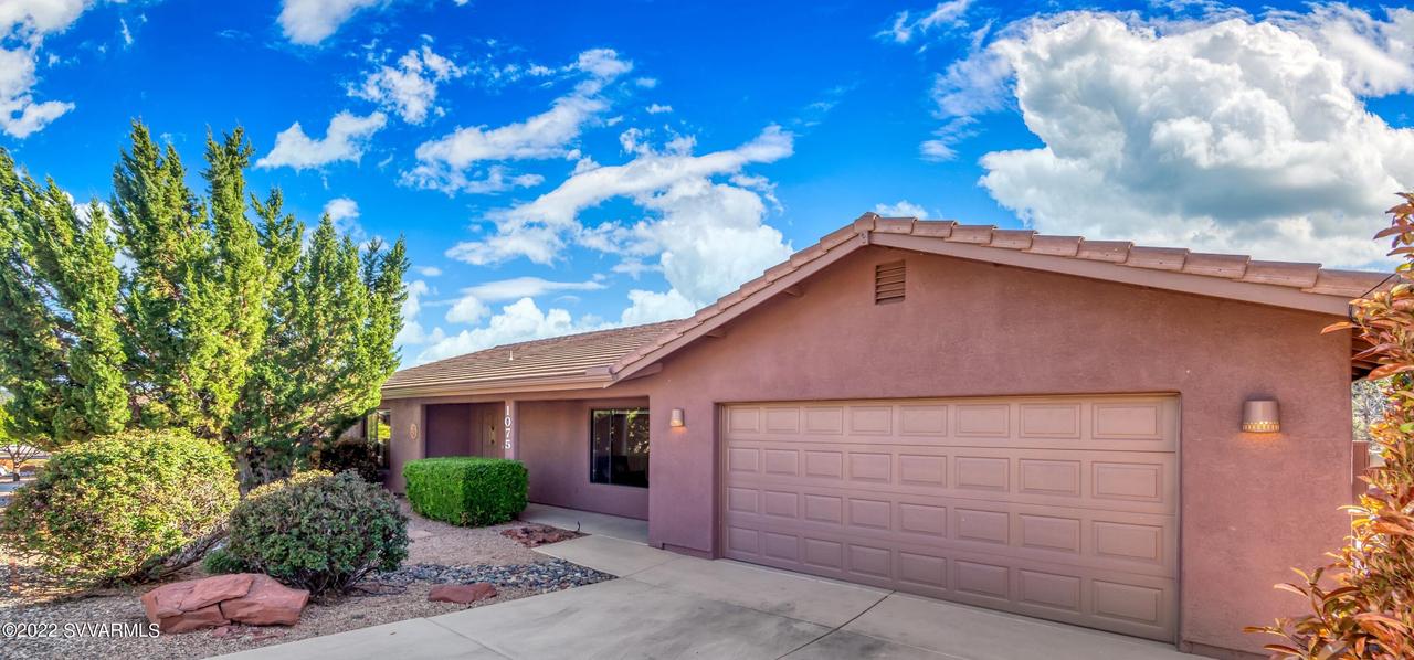 1075 Verde Valley School Rd., Sedona, AZ 86351