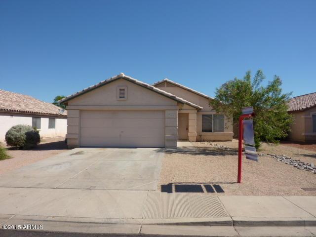 8654 E Capri Ave., Mesa, AZ 85208