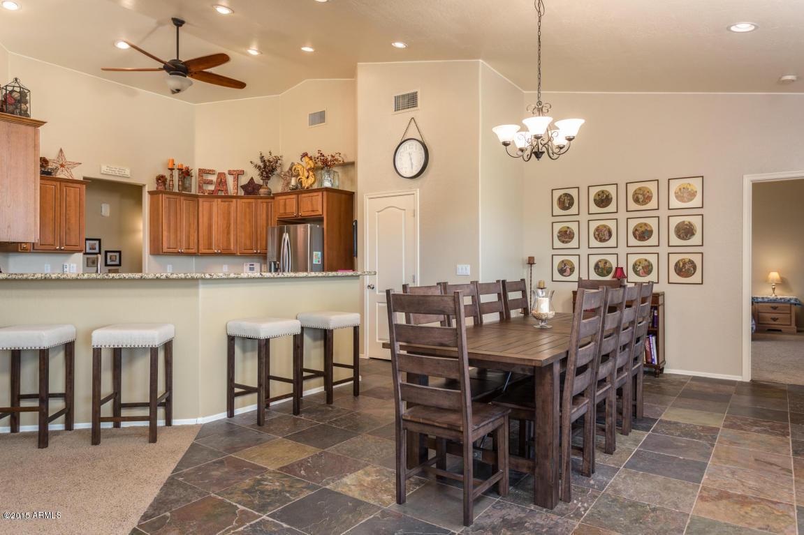 10503 W Mallow Dr., Casa Grande, AZ 85194