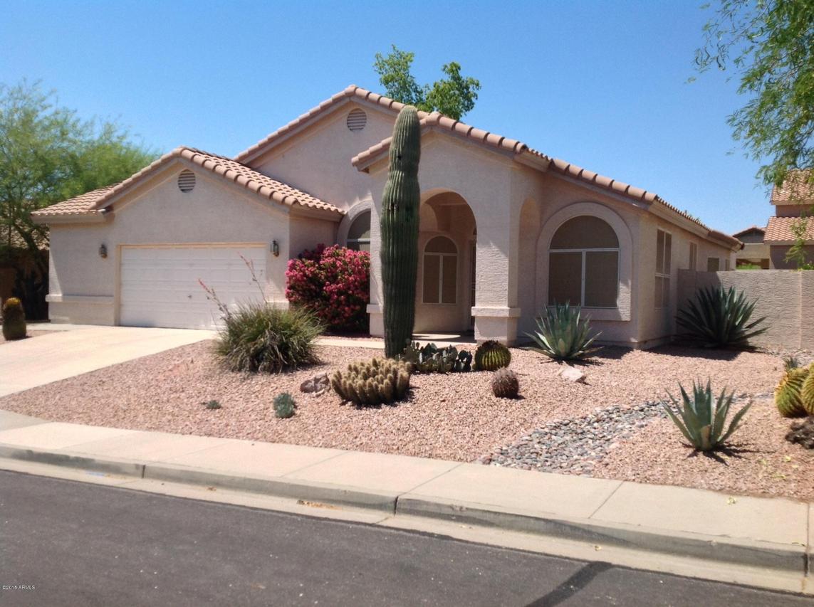 6252 E Riverdale St., Mesa, AZ 85215