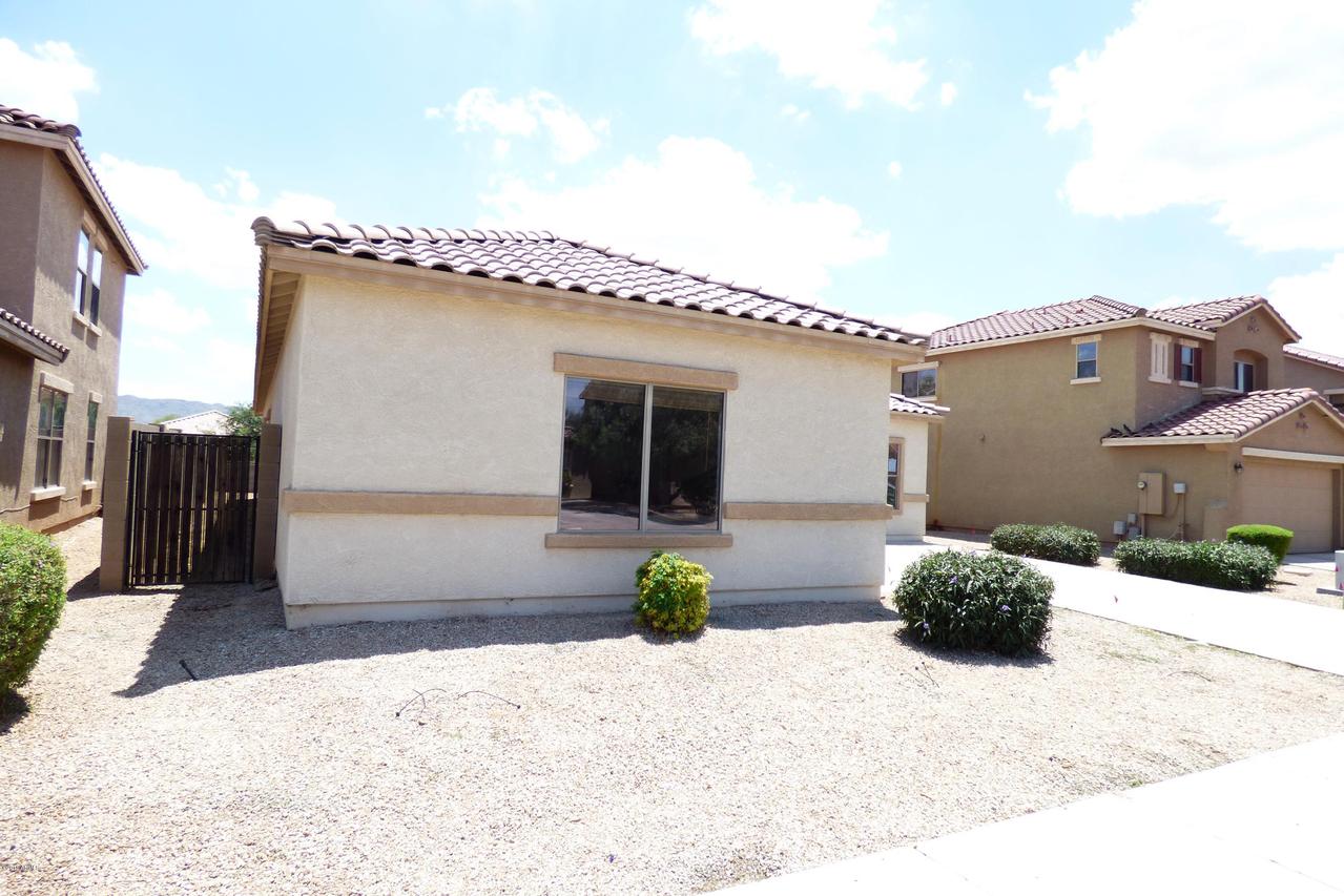 2611 W Bloch Rd., Phoenix, AZ 85041