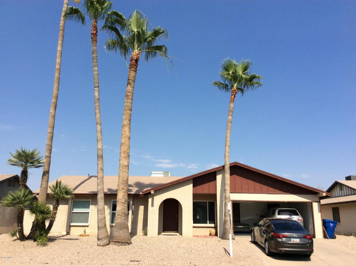 3041 S Date St., Mesa, AZ 85210
