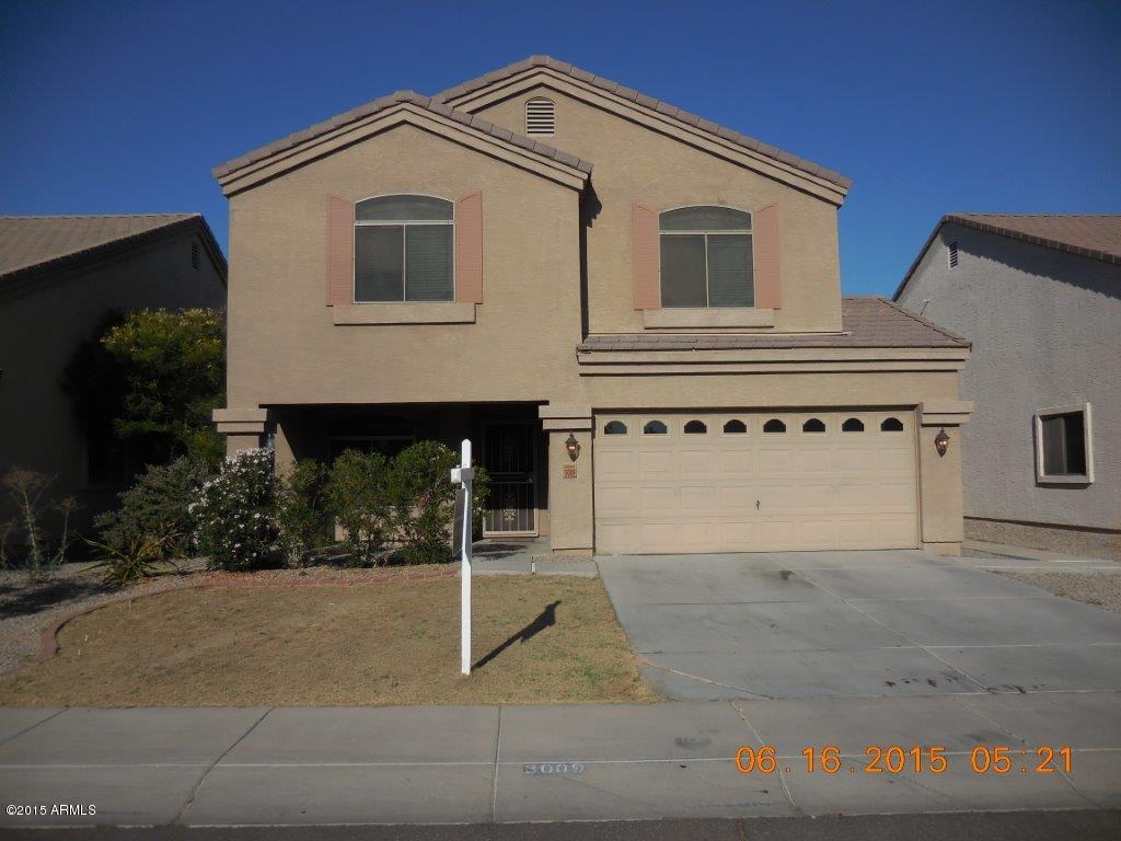 3009 S 84th Dr., Tolleson, AZ 85353
