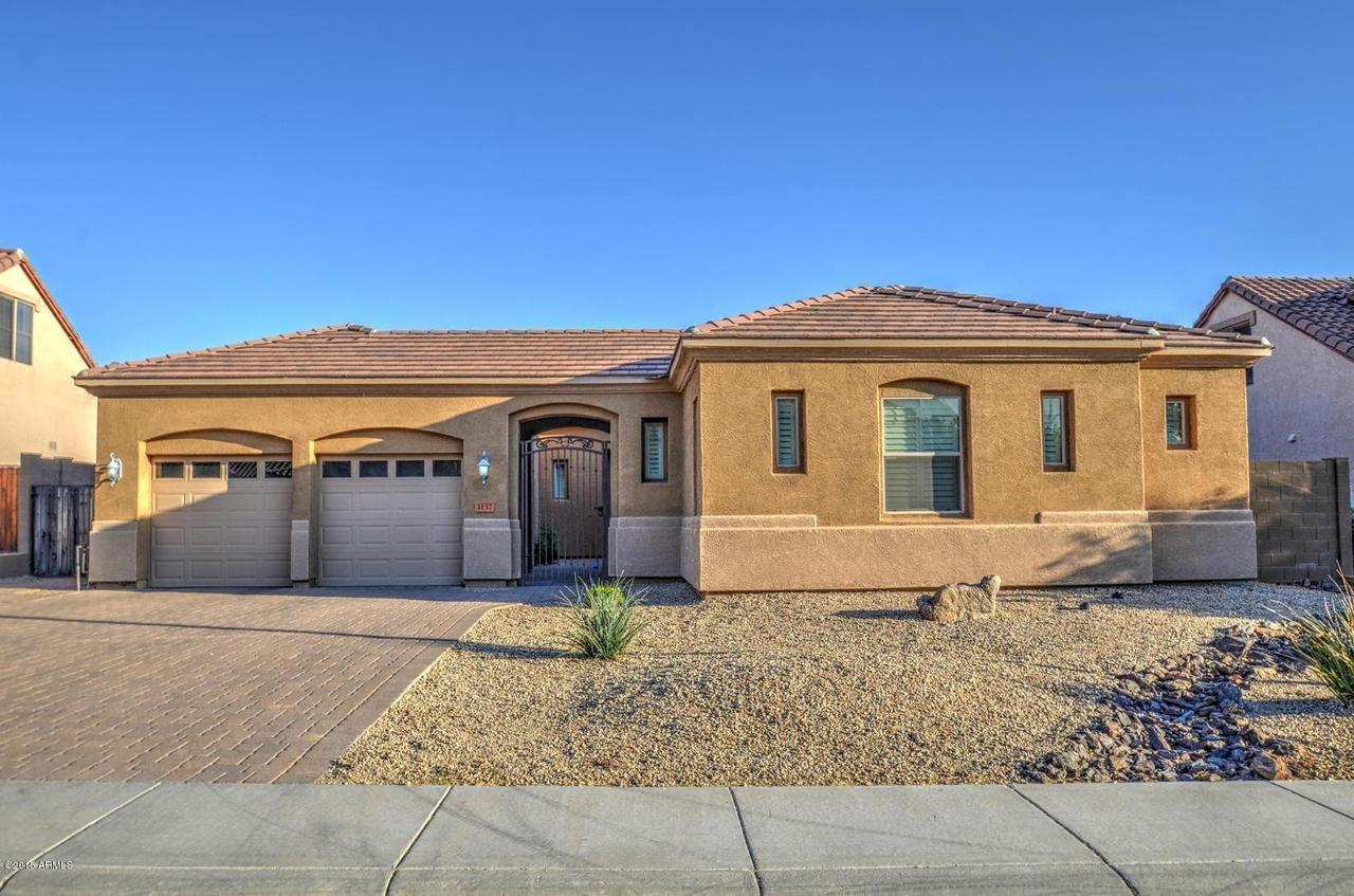 3137 E Killarney St., Gilbert, AZ 85298
