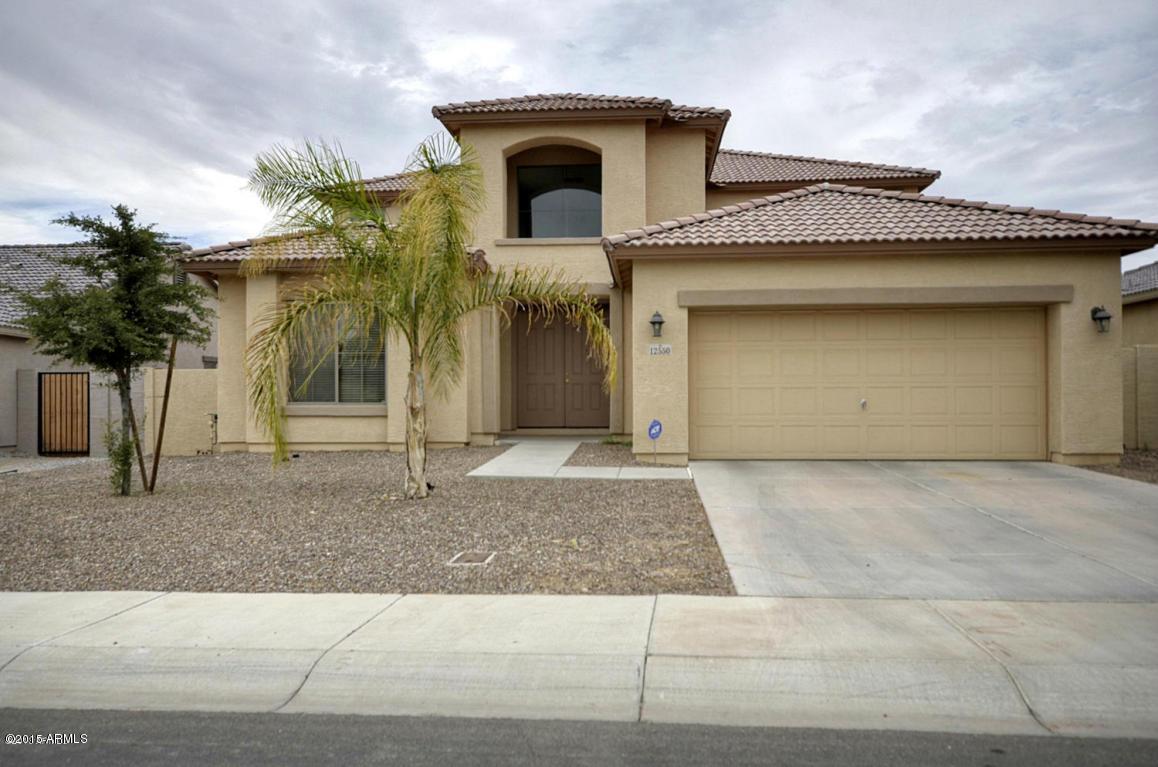 12550 W Bohne St., Avondale, AZ 85323