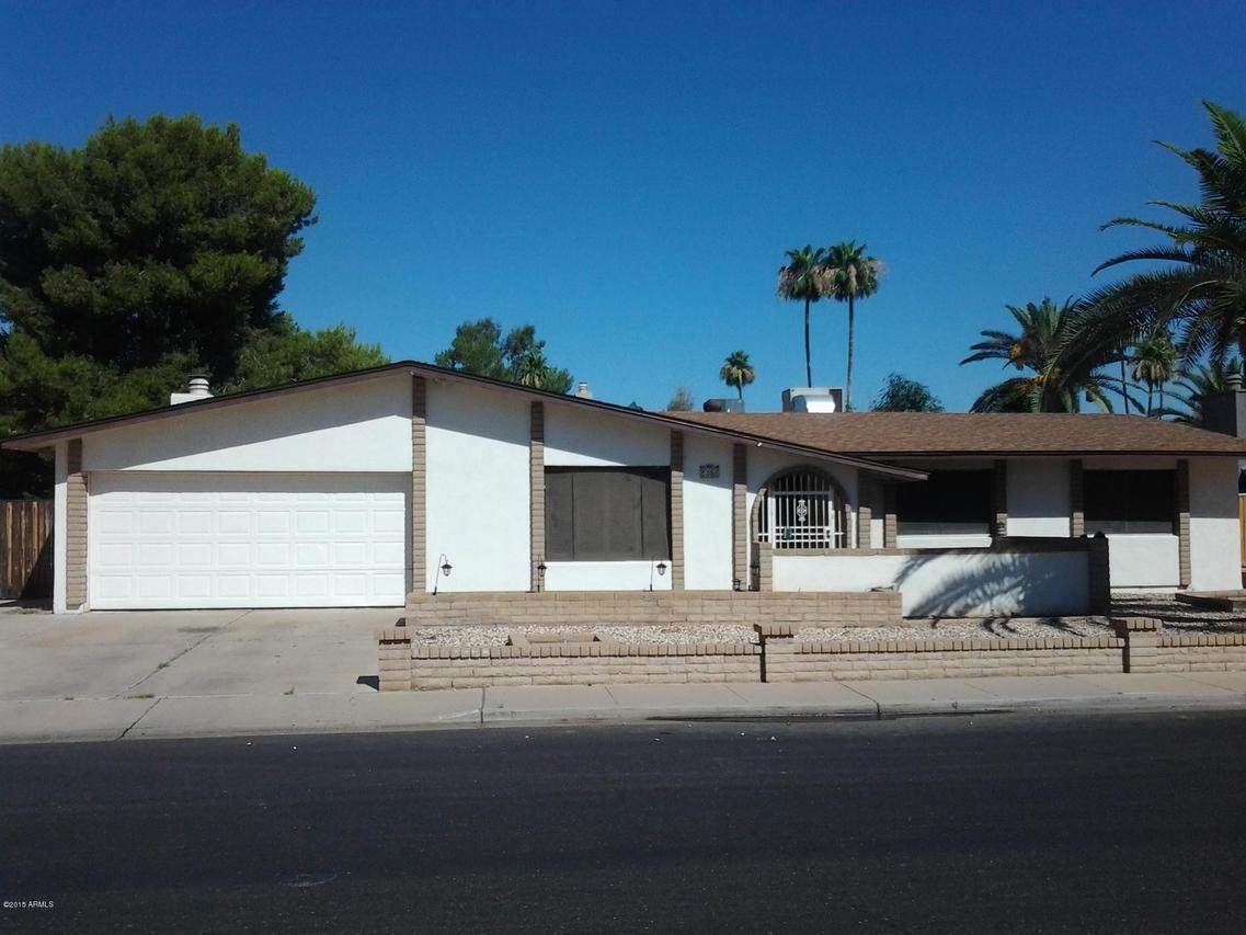 2362 S Mulberry St., Mesa, AZ 85202