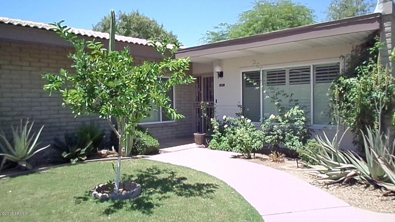 4800 N 68th St. #289, Scottsdale, AZ 85251