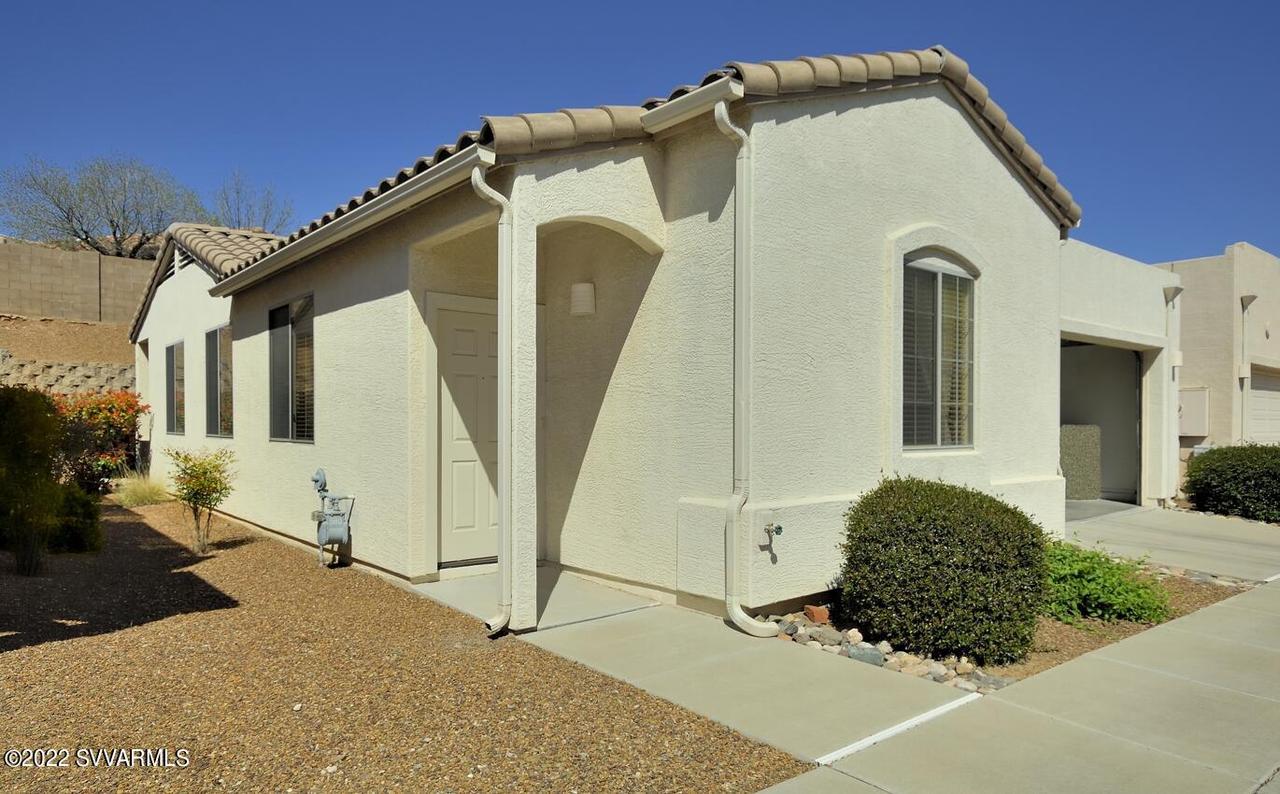 880 Corazon Ln., Cottonwood, AZ 86326