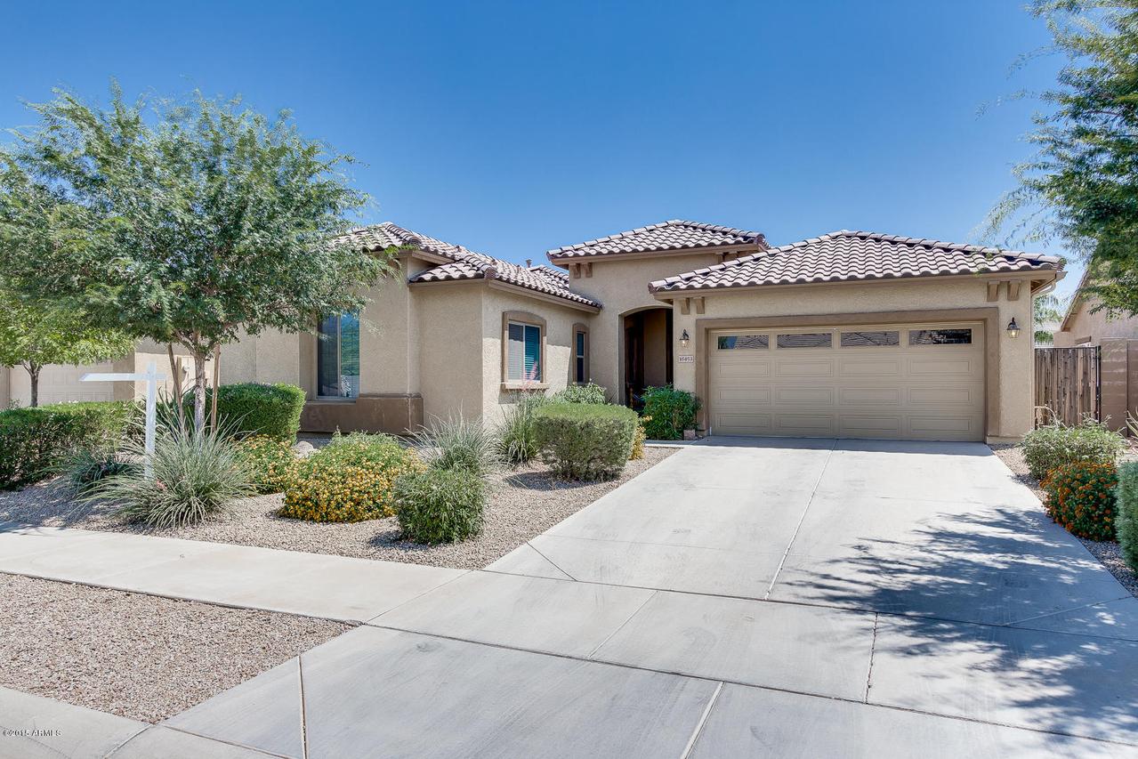 16453 W Yucatan Dr., Surprise, AZ 85388
