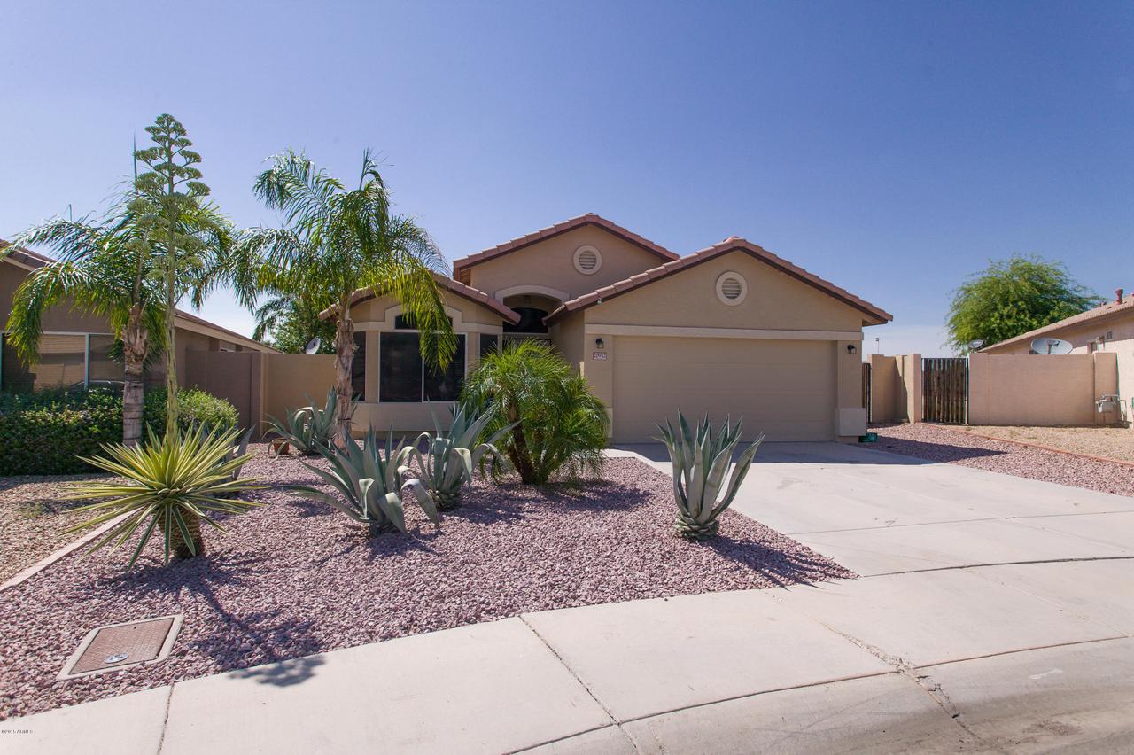 20942 N 85th Dr., Peoria, AZ 85382