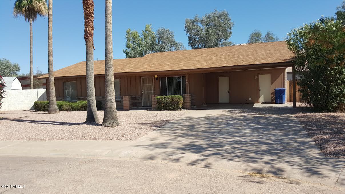 925 W Curry St., Chandler, AZ 85225