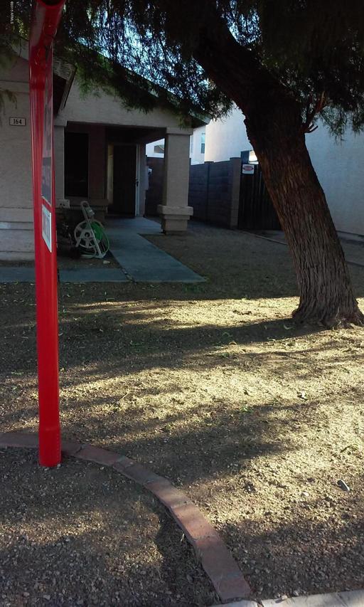 164 W Mohawk Dr., Phoenix, AZ 85027