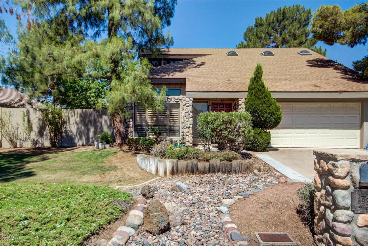 6922 S Butte Ave., Tempe, AZ 85283