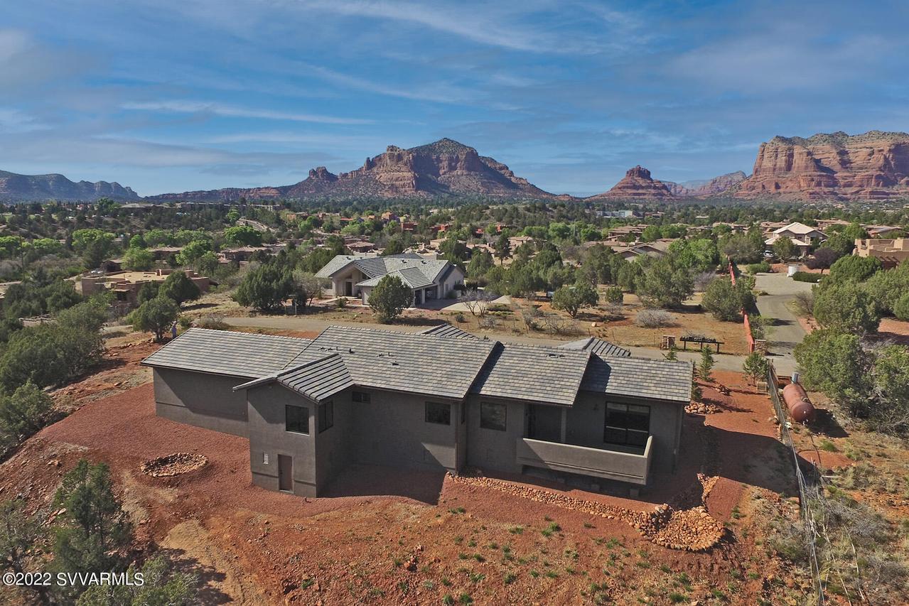 100 Casitas Ct., Sedona, AZ 86351