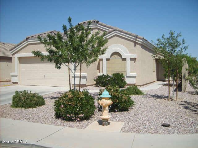 2076 N Coronado Ct., Casa Grande, AZ 85222