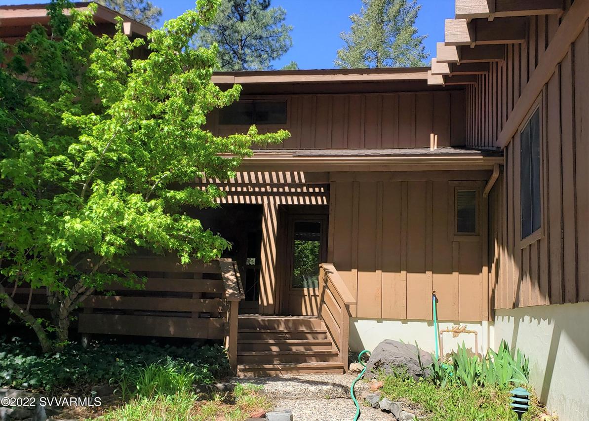 8351 N State Route 89a #29, Sedona, AZ