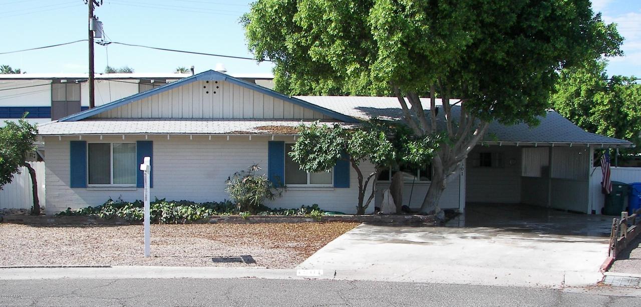 1501 E Oregon Ave., Phoenix, AZ 85014