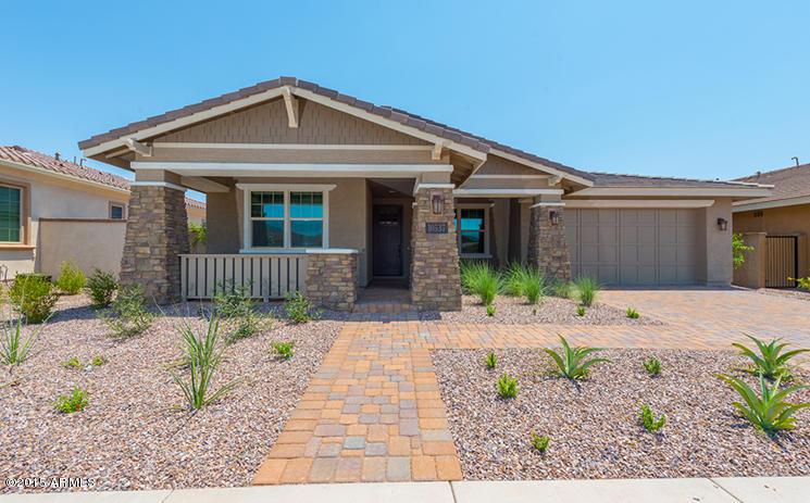 10537 E Pivitol Ave., Mesa, AZ 85212