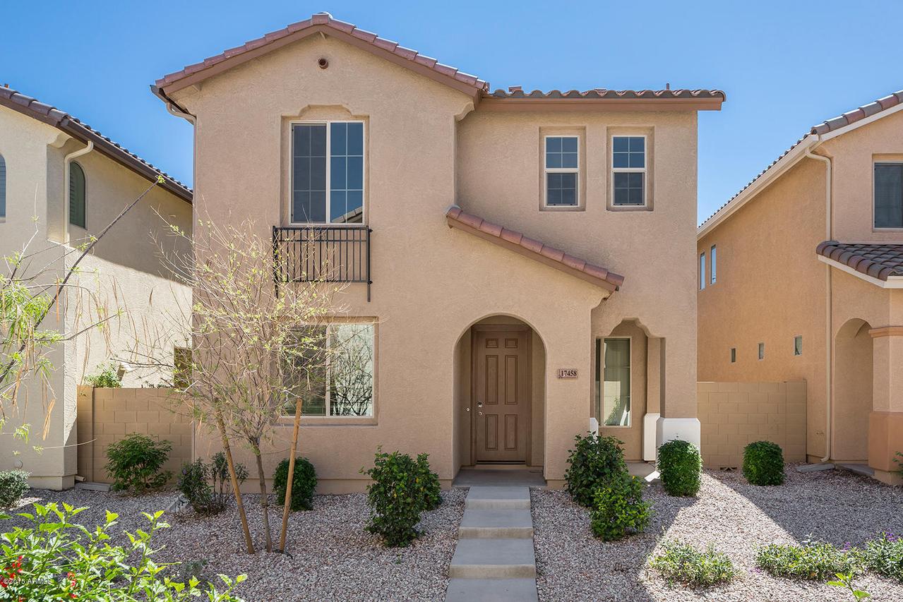 17458 N 92nd Glen, Peoria, AZ 85382