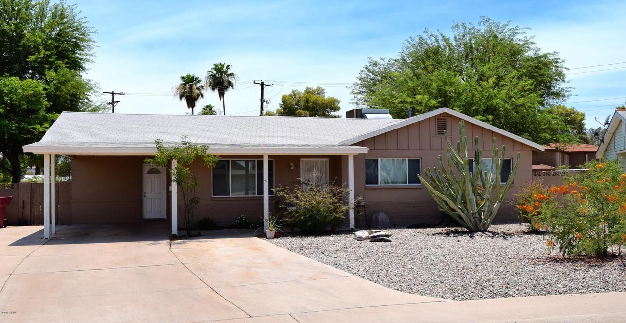 320 N 73rd St., Scottsdale, AZ 85257