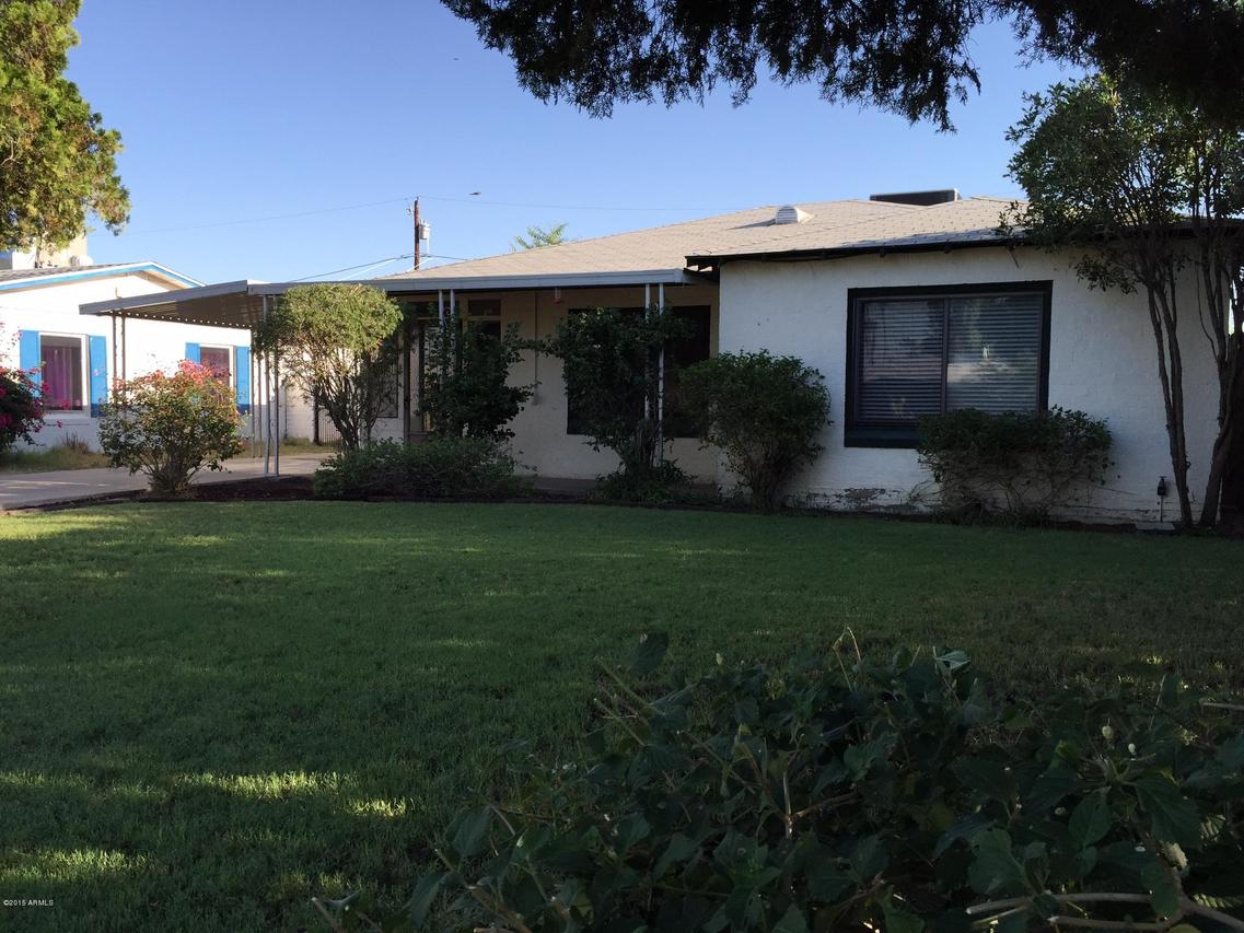 2726 E Fairmount Ave., Phoenix, AZ 85016