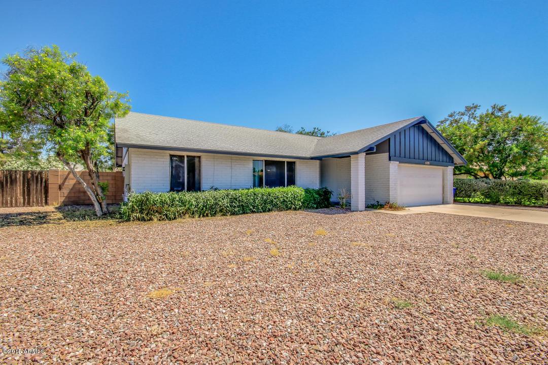 2602 W Olla Cir., Mesa, AZ 85202