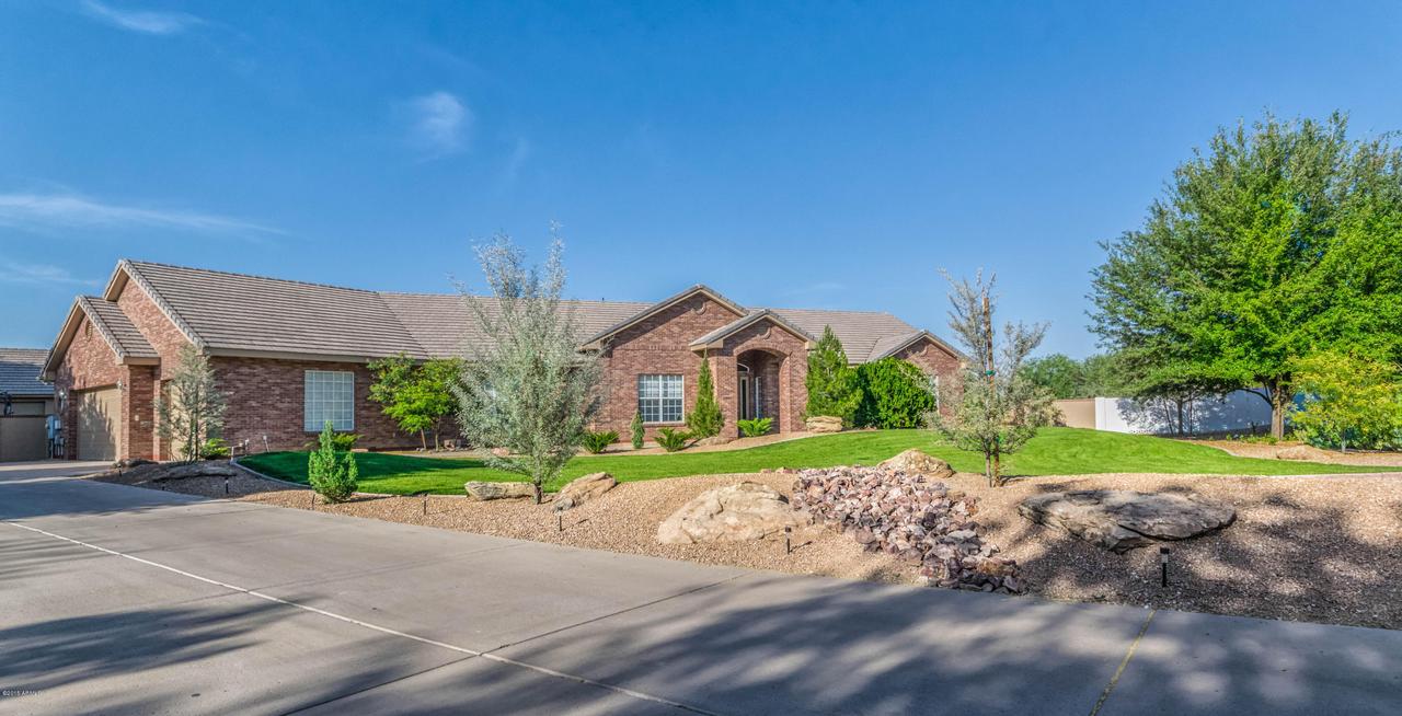 22845 S 197th Way, Queen Creek, AZ 85142