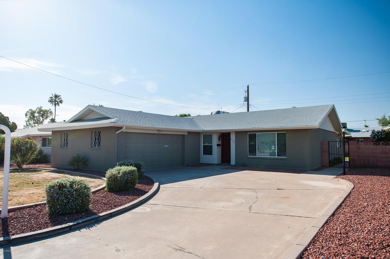 8726 E Valley View Rd., Scottsdale, AZ 85250