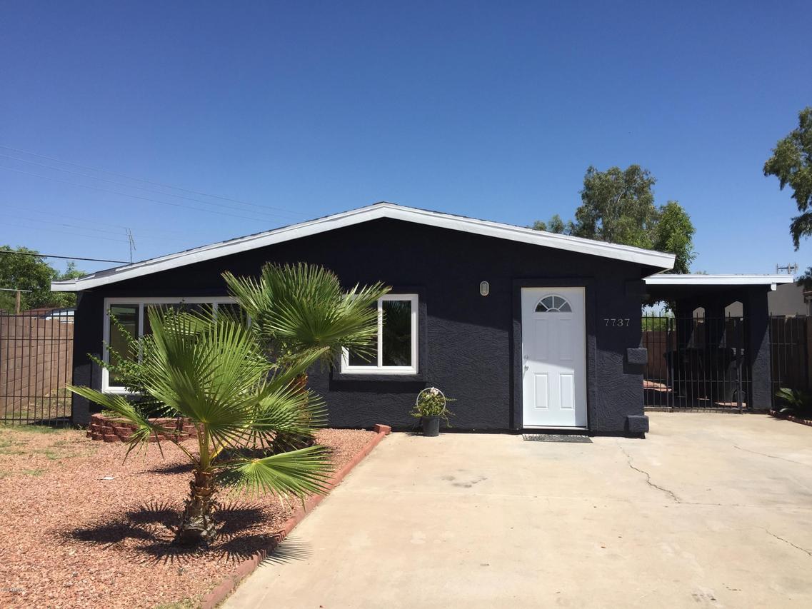7737 E Mckinley St., Scottsdale, AZ 85257