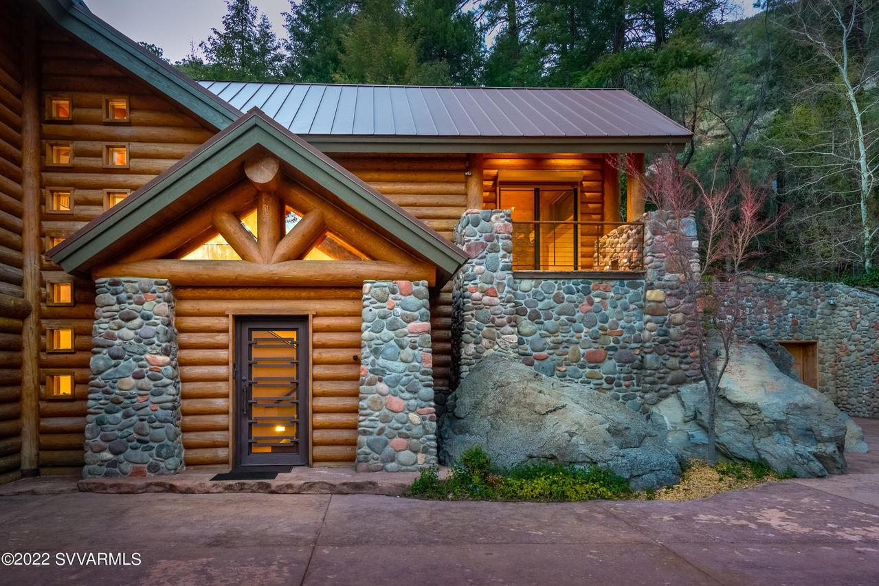25 Junipine Cir., Sedona, AZ 86336