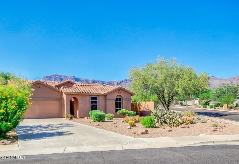 7690 E Globemallow Ln., Gold Canyon, AZ 85118