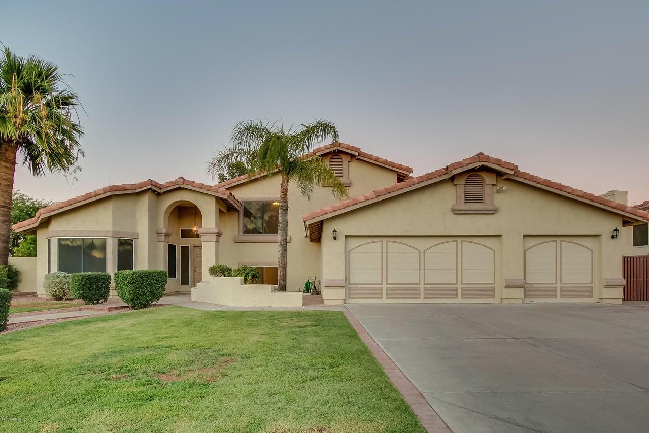 12435 N 69th Dr., Peoria, AZ 85381