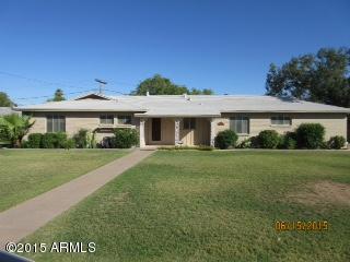 2031 W Windsor Ave., Phoenix, AZ 85009
