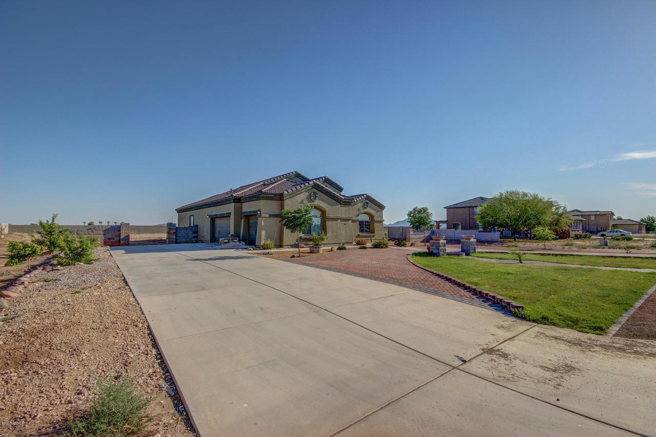 22833 E Mccowan Ct., Queen Creek, AZ 85142